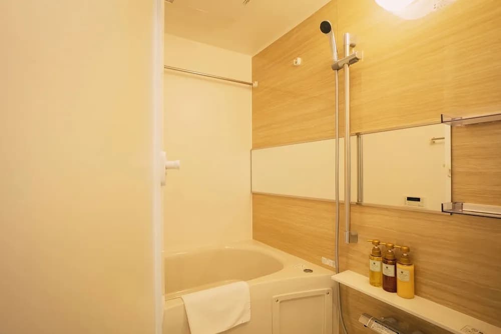 Tanimachi-Kun Hotel Ebisucho 72 - photo 28