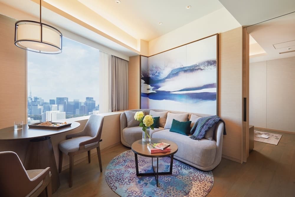 Fraser Suites Akasaka, Tokyo - photo 7