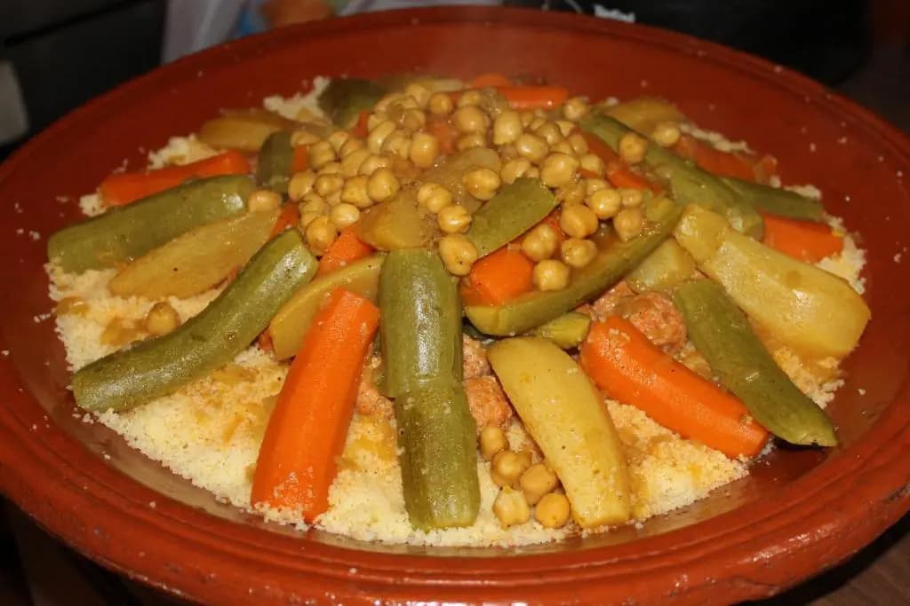 Riad Souad - photo 5