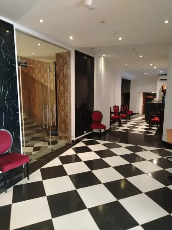 Victoria Cairo Hotel - photo 39