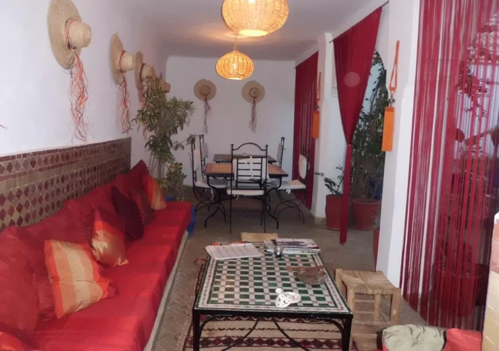 Riad La Casa - photo 3