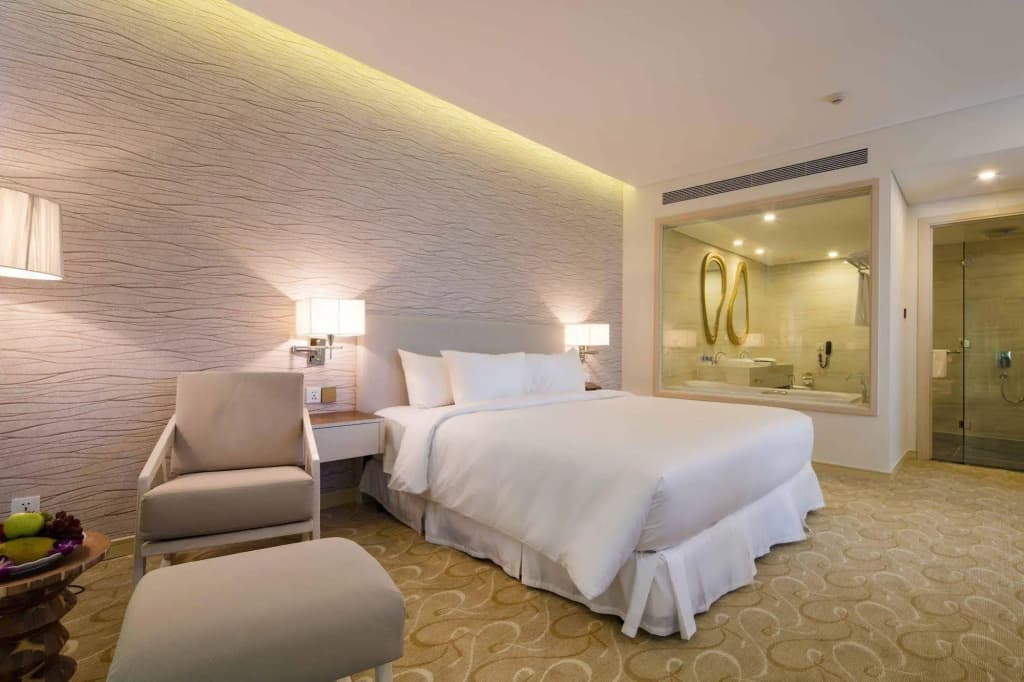 Diamond Bay Condotel - photo 4