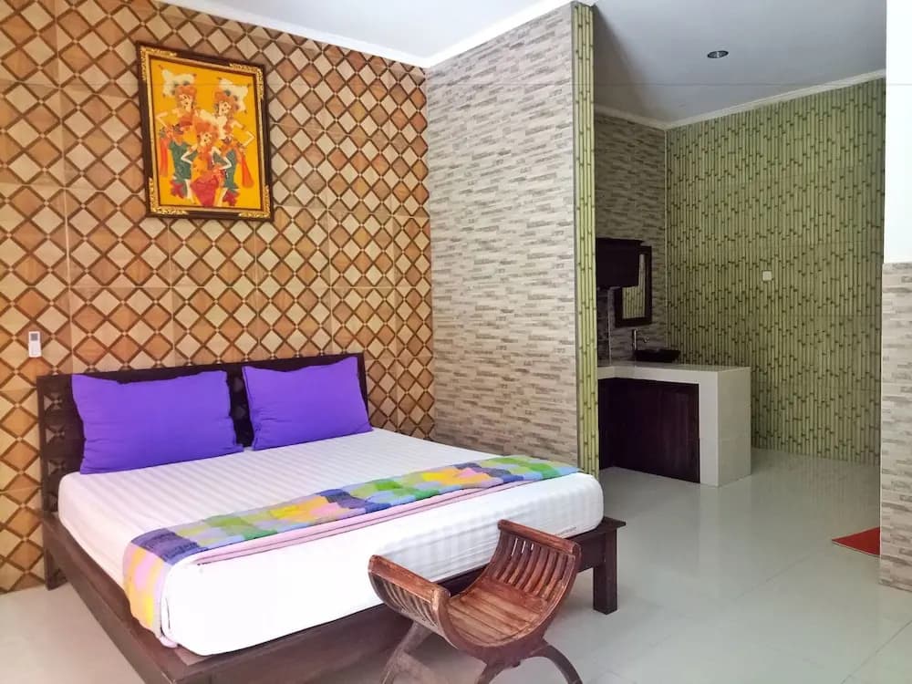 Taman Kerti Residence - photo 2