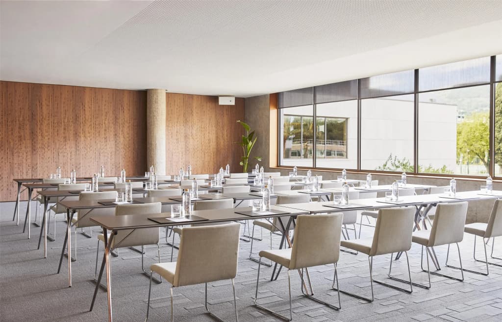 Grand Hyatt Barcelona - photo 28