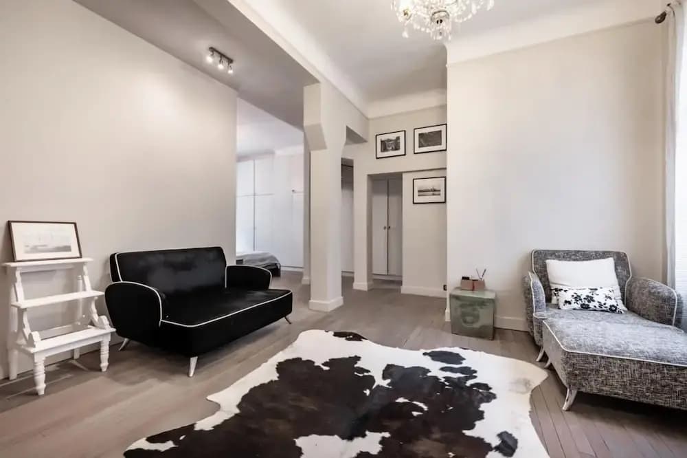Luxury 5BR House Close to the Arc de Triomphe - photo 23