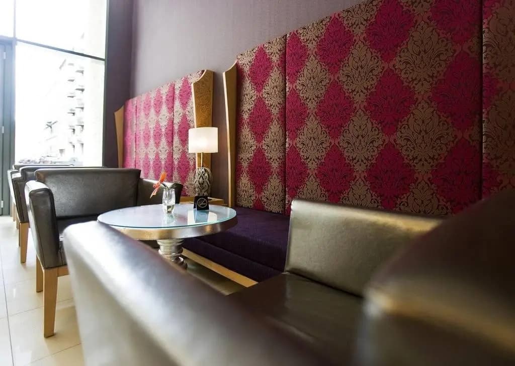 Marmara Hotel Budapest - photo 14
