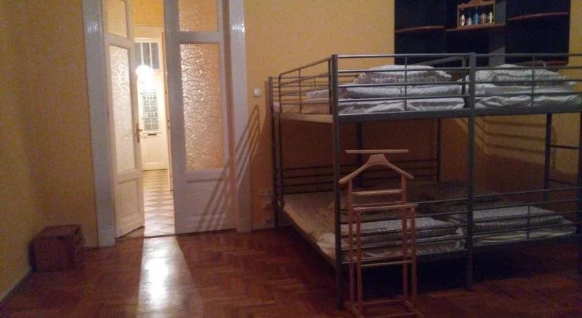 Comebackpackers Hostel - main photo