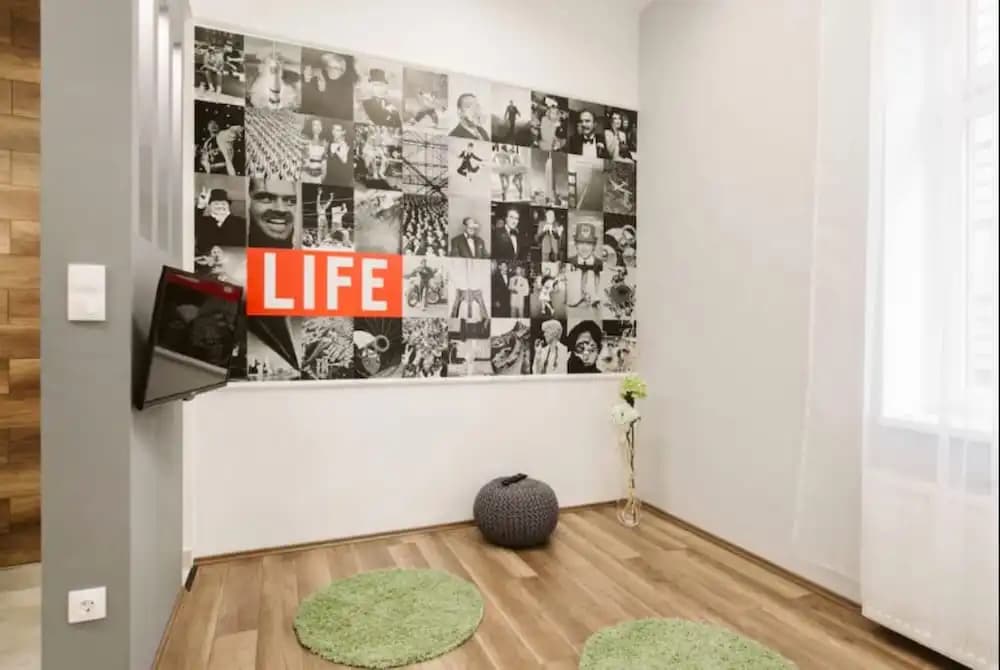 Apartment Life - photo 10