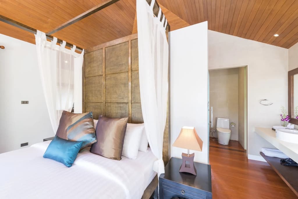 Baan Ling Noi Villa - photo 2
