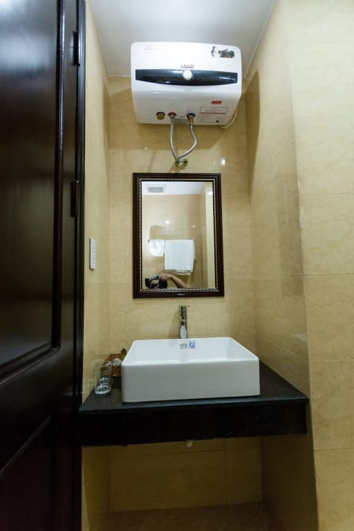 Blue Ocean Beachside Hotel Danang - photo 19