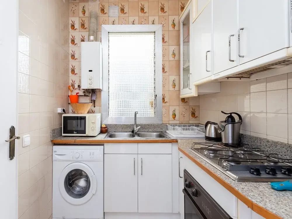 Apt Duplex Orange- Barcelona Max 6 People - photo 15