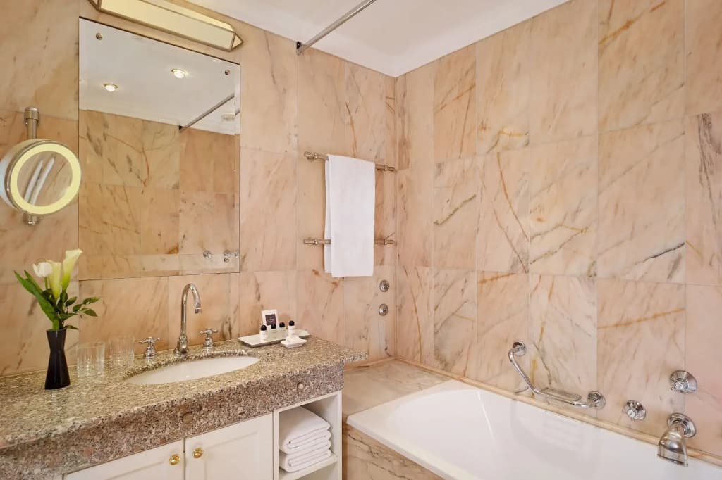 Hotel Imperial, a Luxury Collection Hotel, Vienna - photo 10