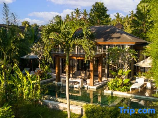 Villa Naya by BaliSuperHost - photo 3