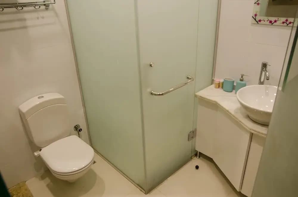Grand Agor Hostel - photo 8