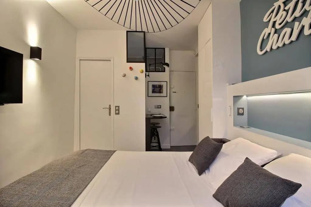 Appartement Le Petit Charlot - main photo