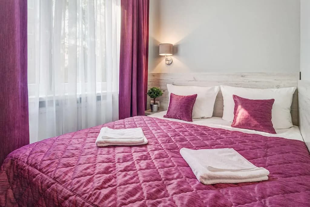 Arktur City Hotel - photo 3