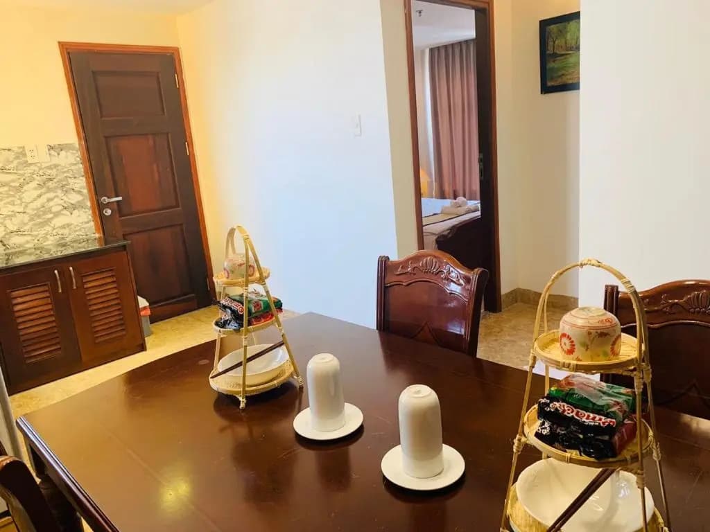 Nhat Linh Hotel Da Nang - photo 13