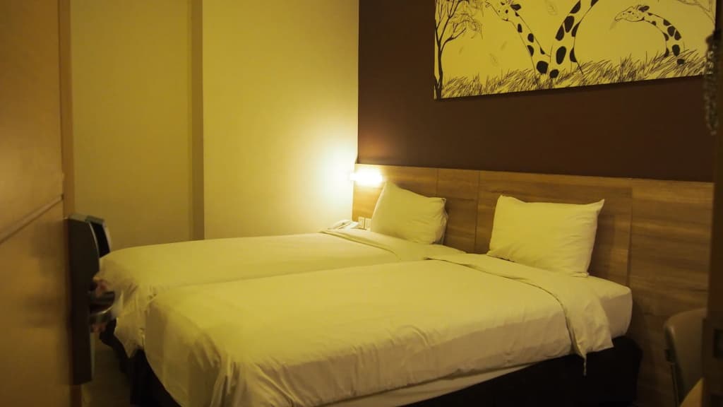 G7 Hotel - photo 5