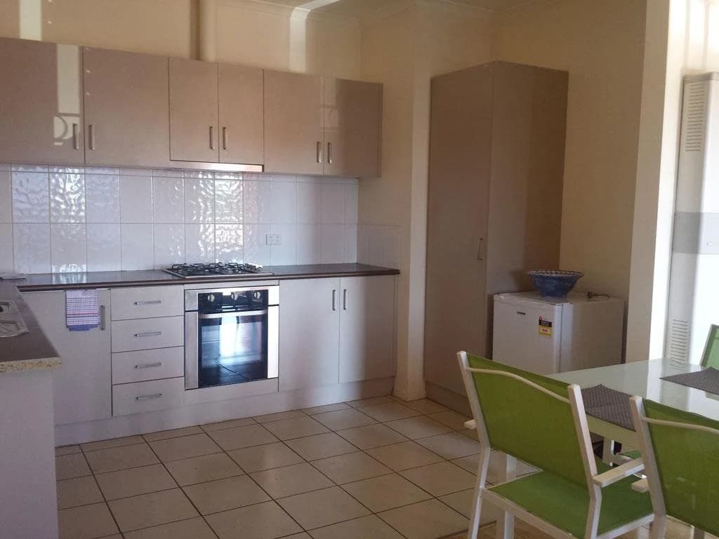 Westside Serviced Apartments - photo 6