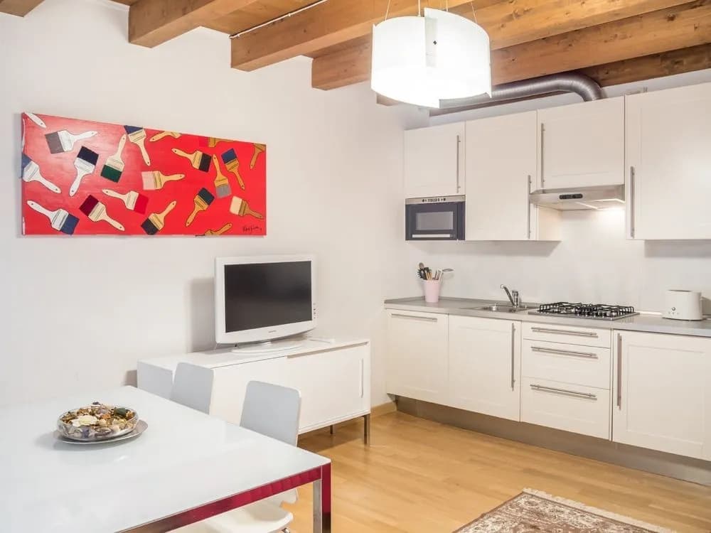 Casanova Garden Apartment - photo 17