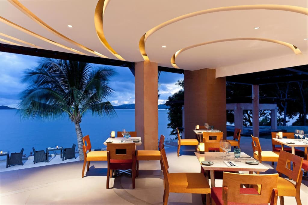 The Westin Siray Bay Resort & Spa, Phuket - photo 20