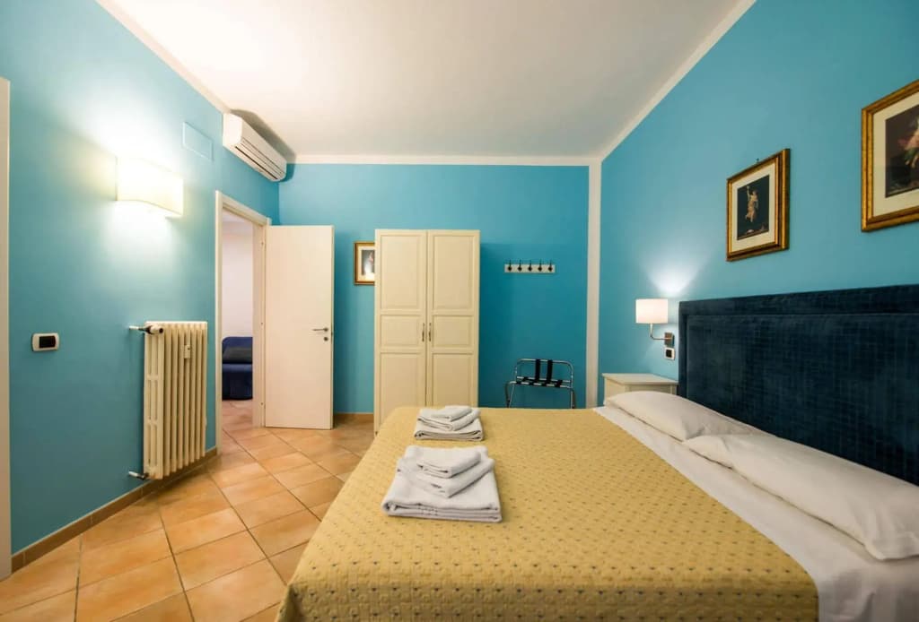 Saint Peter Apartment - photo 4