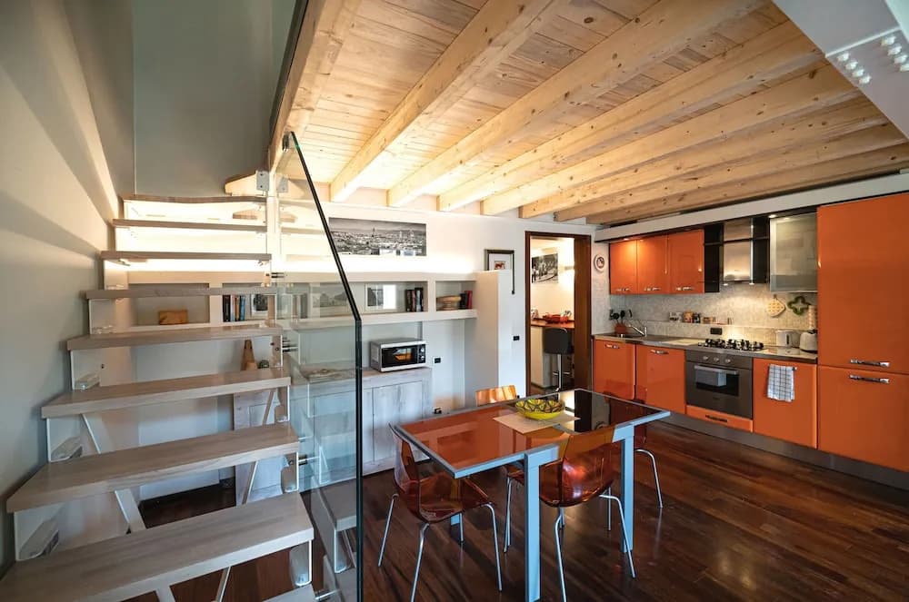 Cavour Suite Mezzanine - photo 15