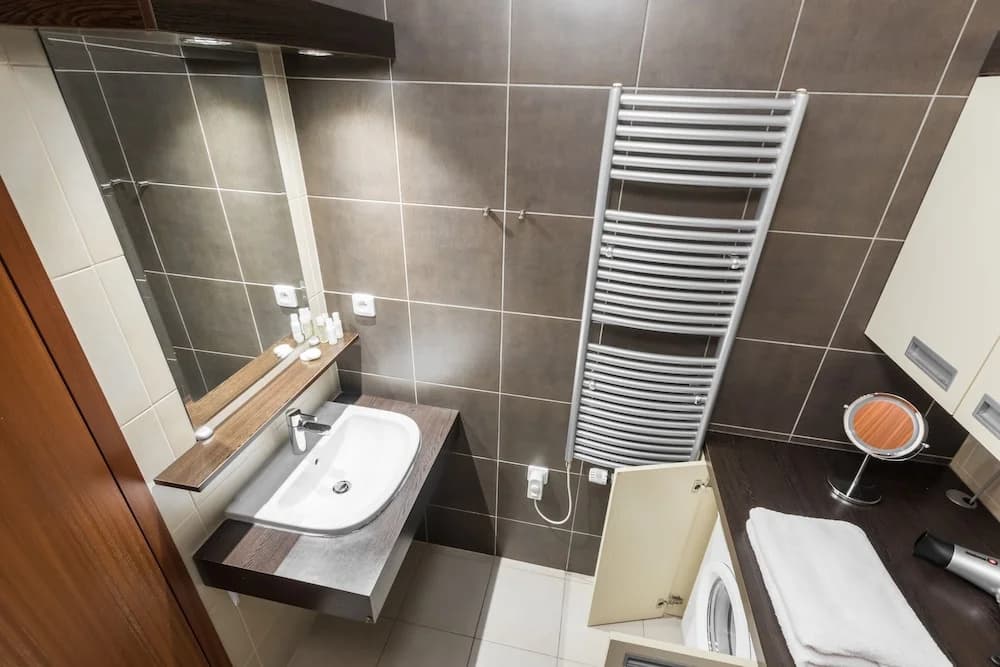 Albertov Rental Apartments - photo 9