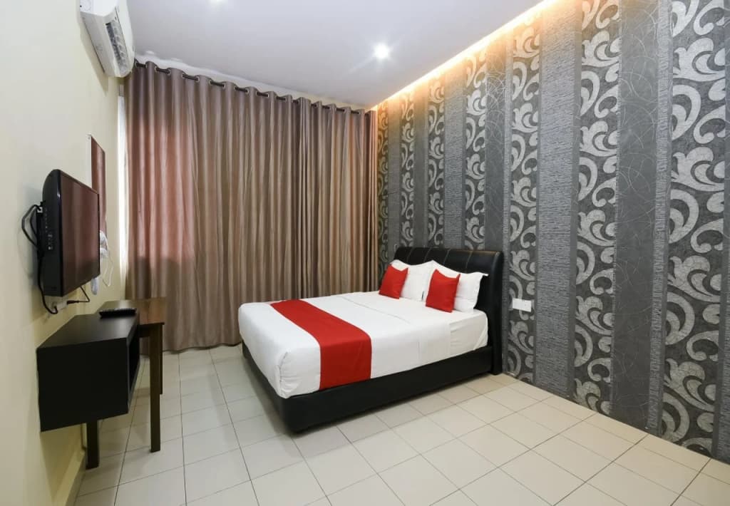 OYO 89301 YS Inn - photo 25