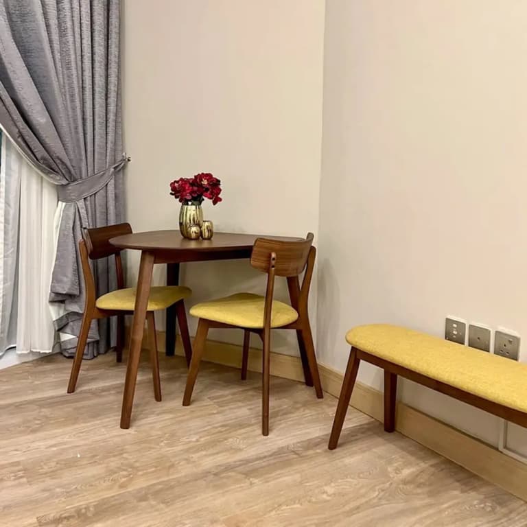 Quill Residence at Millenium Binghatti - photo 3