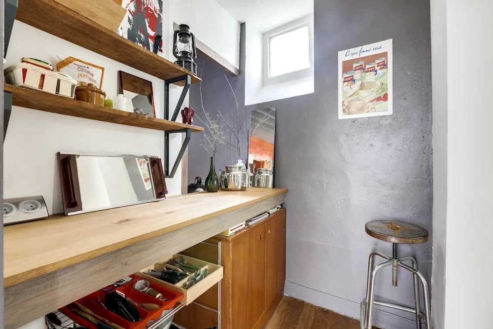 Grand prieuré apartment by Weekome - photo 11