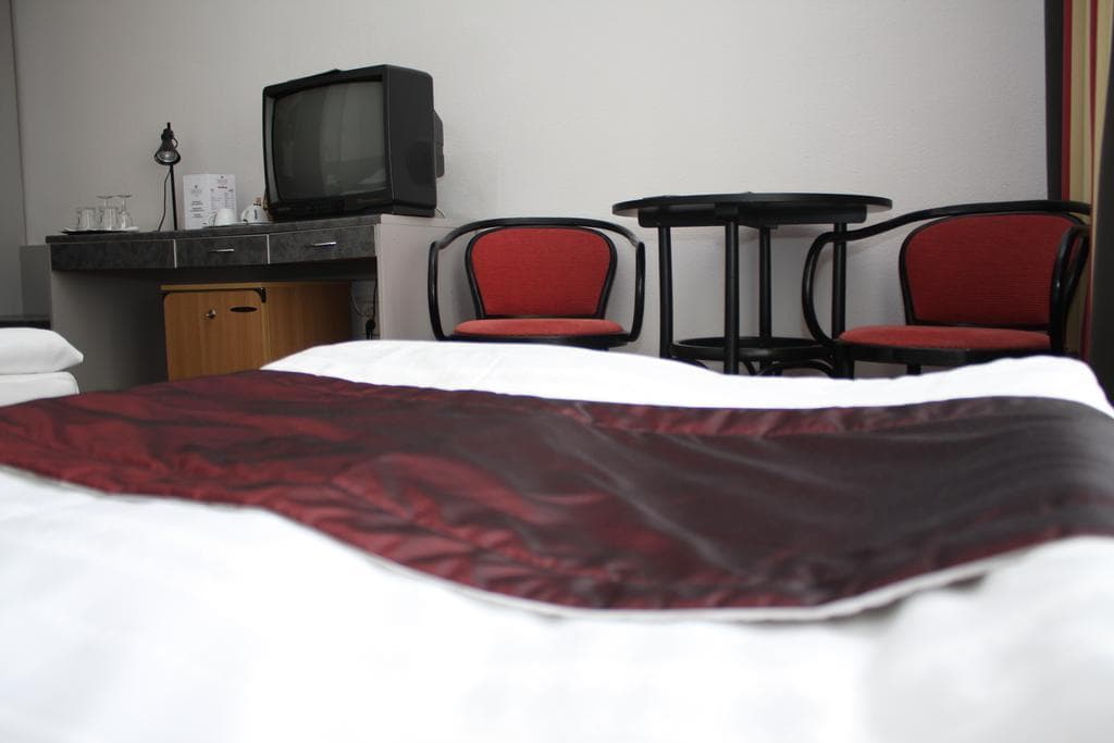 Hotel Griff - photo 6