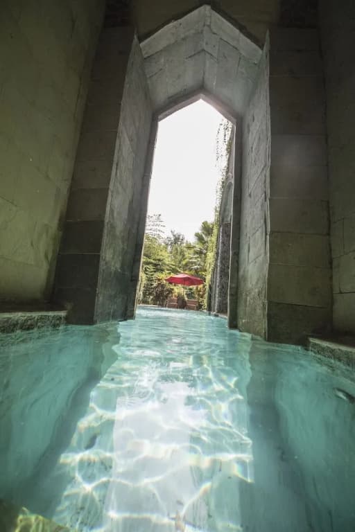 Avalon Ubud Villas - photo 17