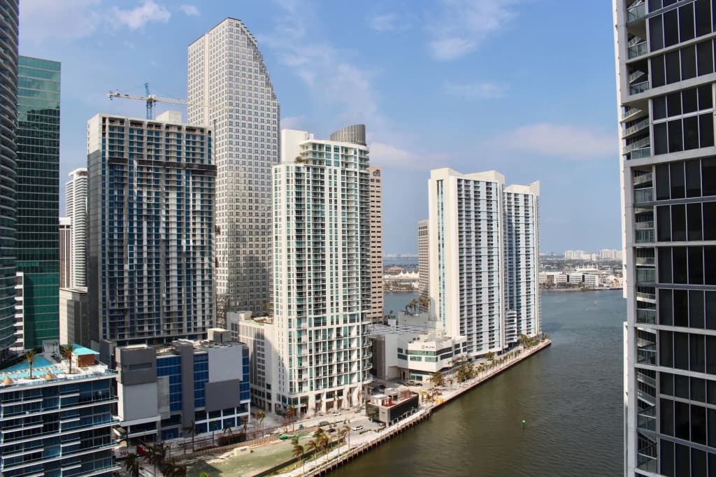 Icon Brickell - photo 14
