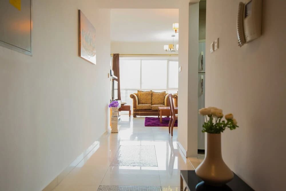Dream apartment with skyline sea view - photo 9