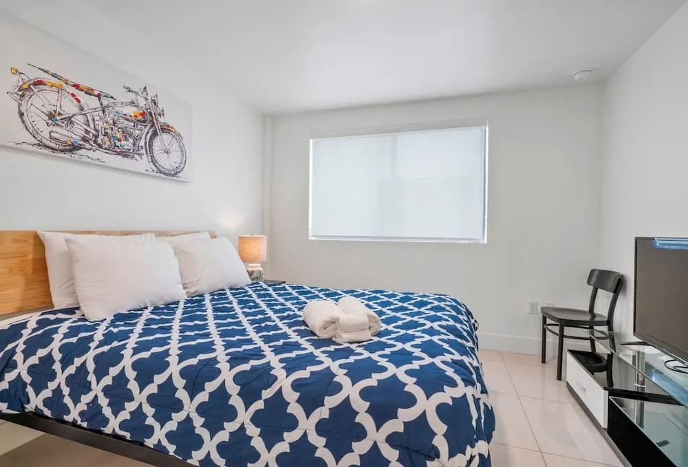 Miami Suite 101 - photo 5