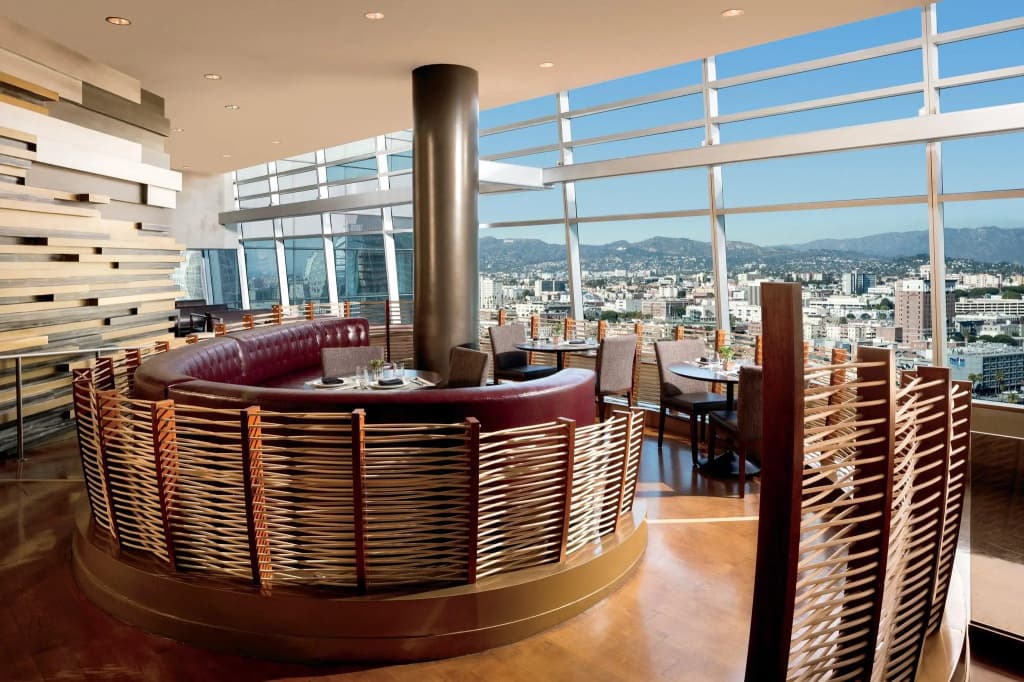 The Ritz-Carlton, Los Angeles - photo 16