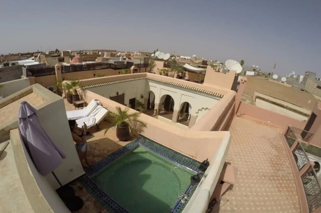 Riad Lea - photo 17