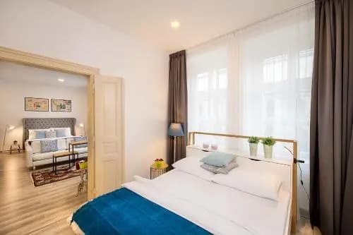 Luxurious Apartments Karlin - photo 3