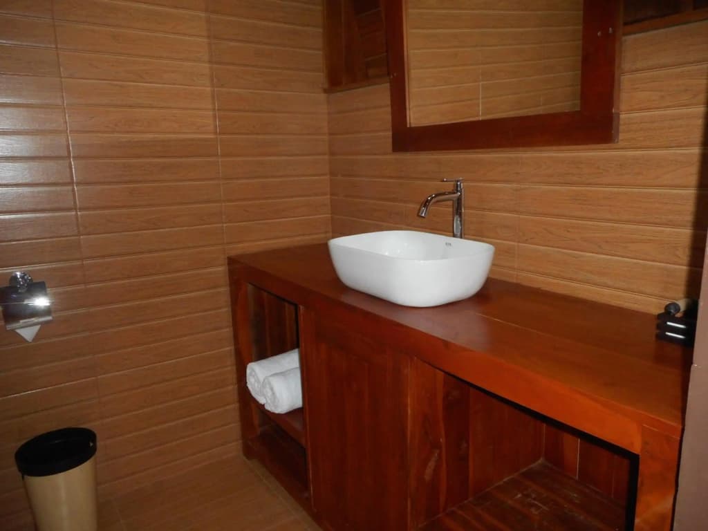 Grand Sinar Indah Hotel - photo 10
