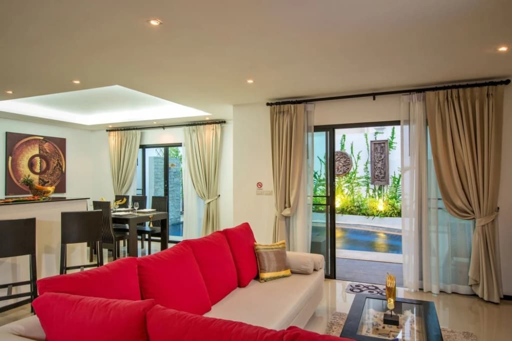 Villa Hau - photo 6