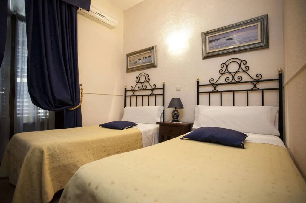 Hostal Armesto - photo 24