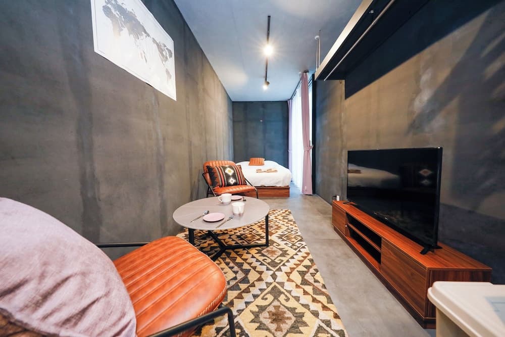 Flat K Plum Umegaoka by Tranova - photo 5