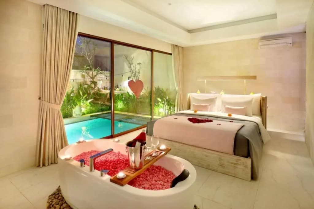 La Vie Villa Seminyak by Ini Vie Hospitality - photo 45