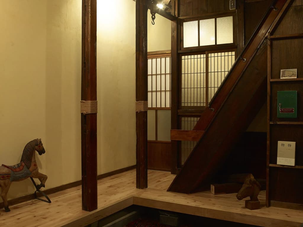 Bamba Hotel Tokyo-Private Townhouse- - photo 13