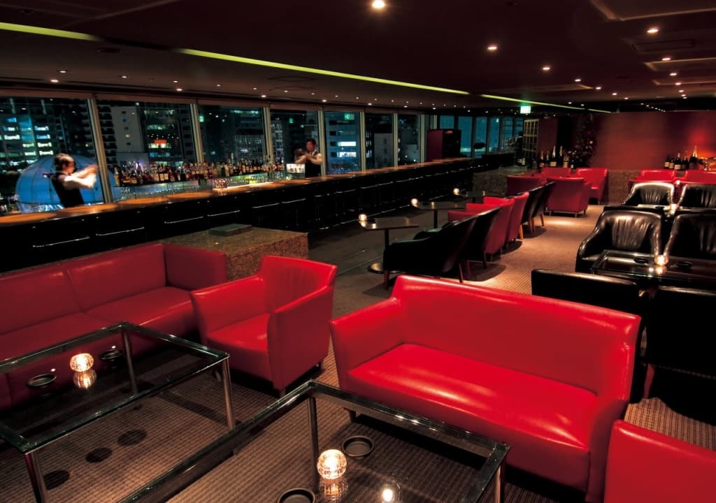 Tokyo Dome Hotel - photo 20