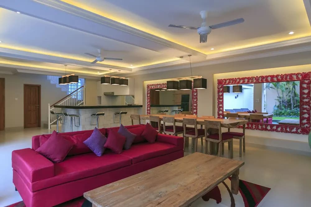 Villa Arta - photo 17