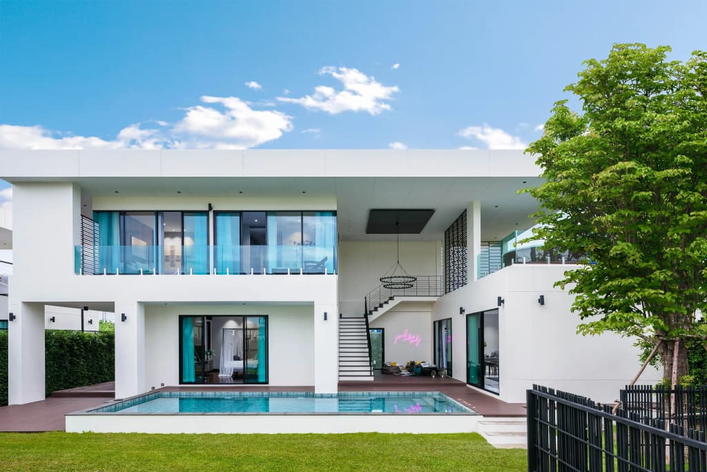 Itz Time Hua Hin Pool Villa - photo 24