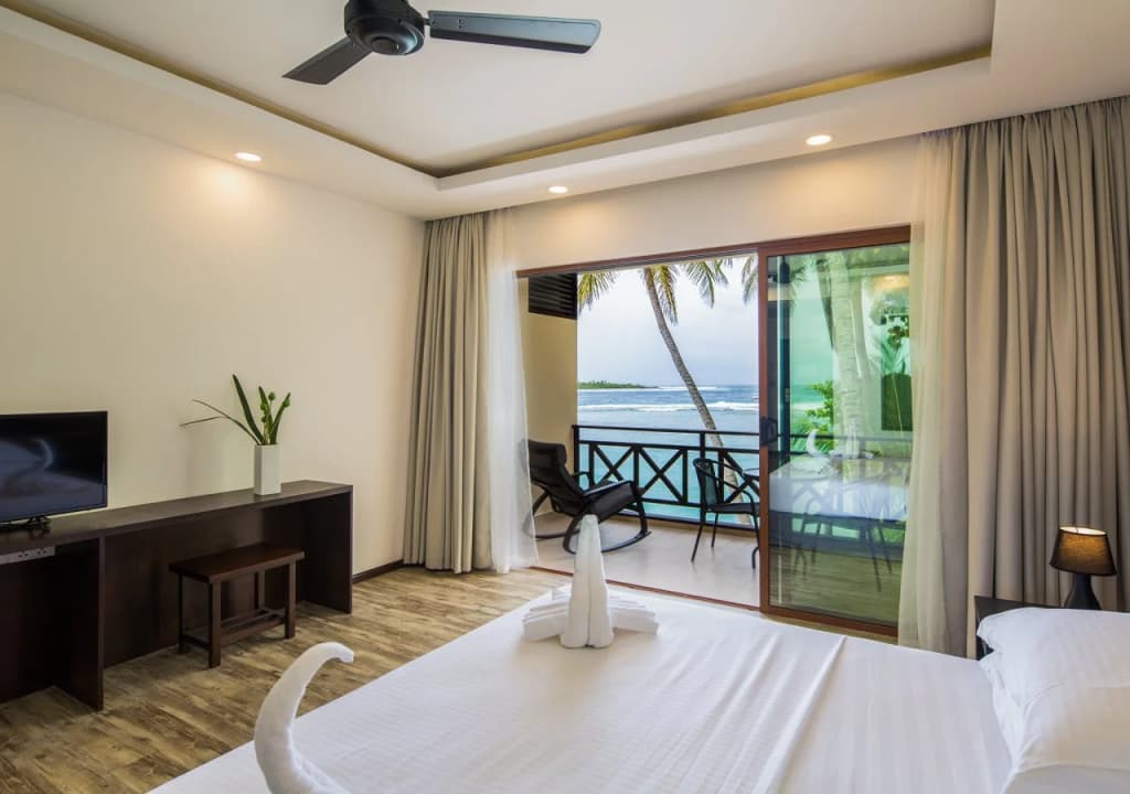 Canopus Retreat Thulusdhoo - photo 16