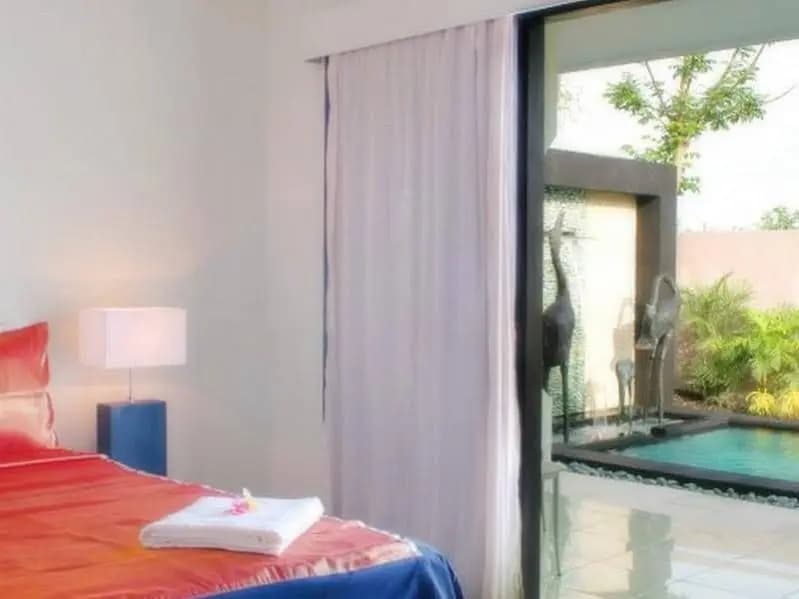 Drupadi Studio Apartments - main photo